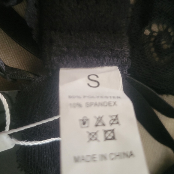 UDFORSK lacie bralette - Picture 6 of 8